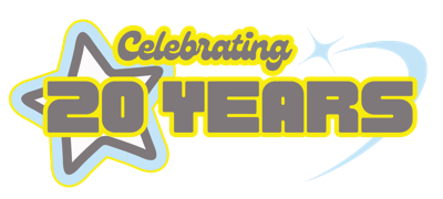Celebrating 20 years