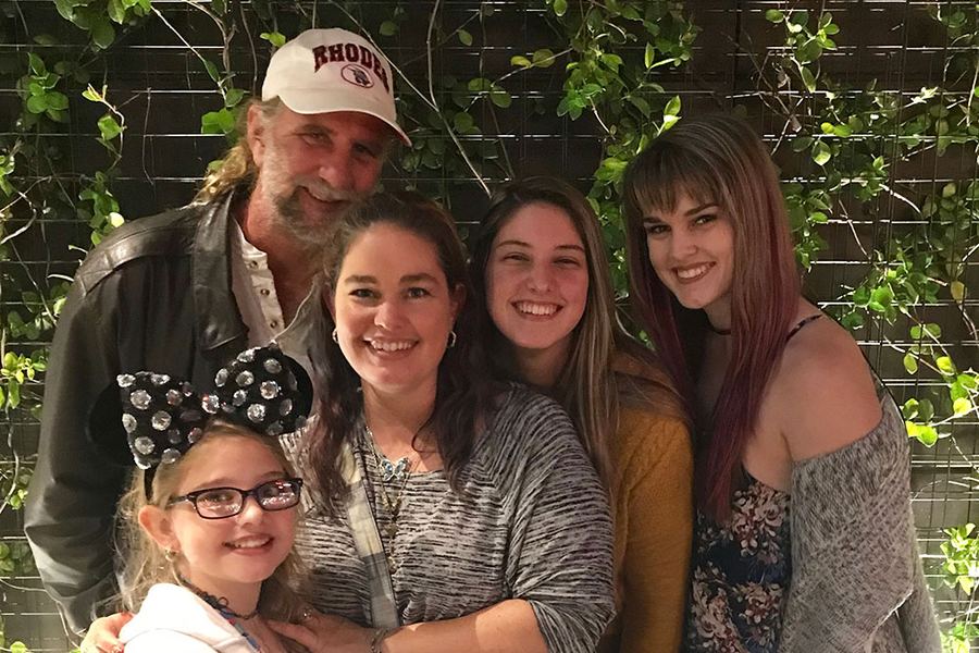 Family-Owned by a Mother-Daughter Team
